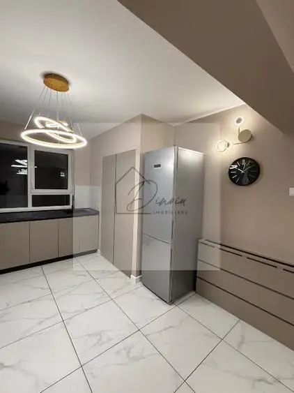 2 camere Cartier Henri Coanda Aviatiei I prima inchiriere I LUX I COM0