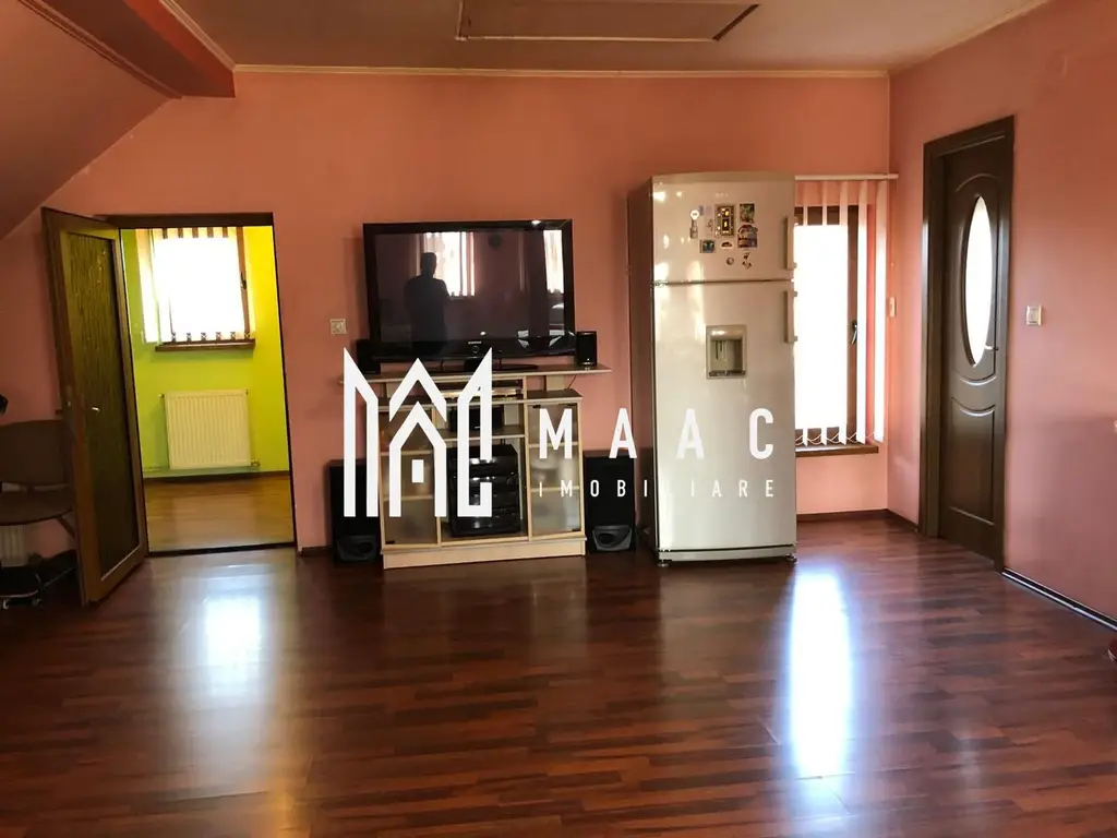 Casa Individuala I 6 Camere I Acces Auto I Curte I Balanta