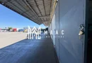 Hală cu rampa tir I 800 mp I Turnisor Sibiu