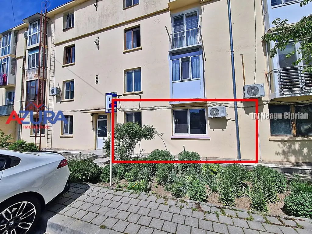 Inchiriere spatiu birouri, Ultracentral, stradal