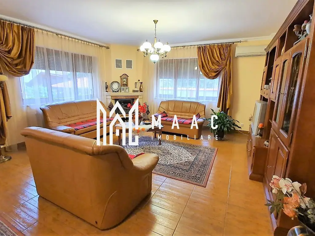 Casă în zona ultra centrală | D+P+M | 310 mp utili | Teren 469 mp