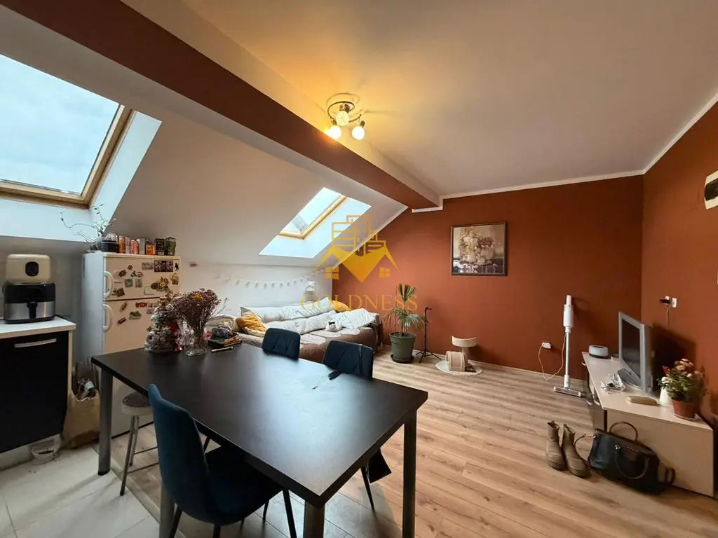 4 camere Open Space, Zorilor, Spitalul de Recuperare, UMF, USAMV