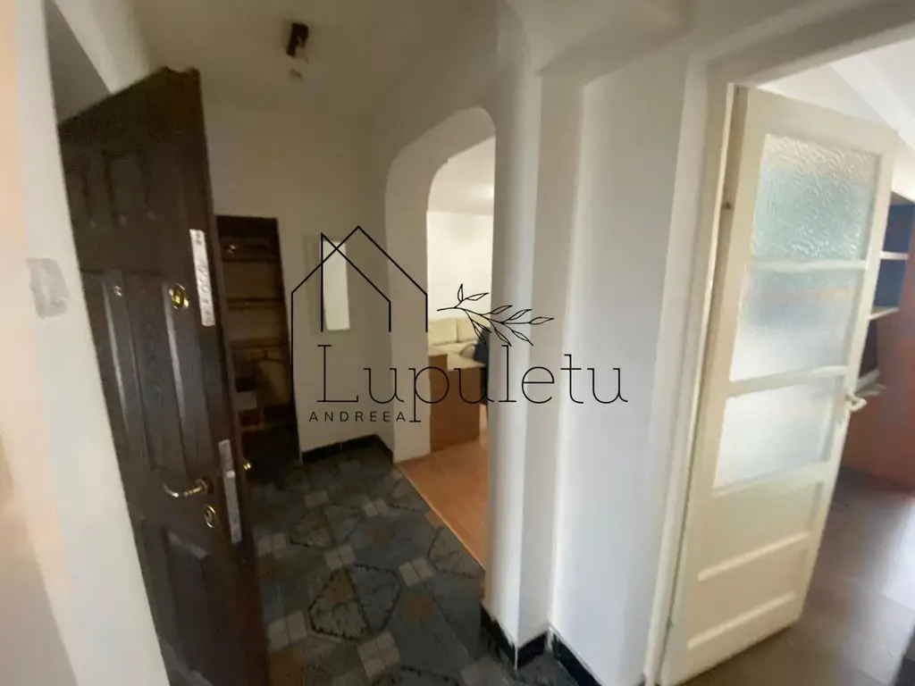 Apartament de Inchiriat | 2 Camere | 54 MPU |  Strada Siretului