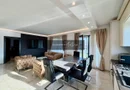 Penthouse de vanzare | 3 camere | 2 bai | 76mp | terasa 76mp | garaj