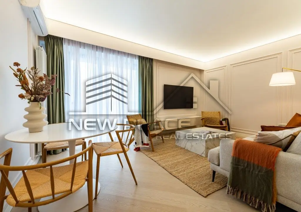 CORTINA NORTH | Apartament exclusivist | 1,300 + TVA | Terasa de 11 mp