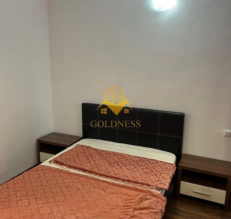 Apartament 3 camere la etajul 3 zona Caminelor Hasdeu