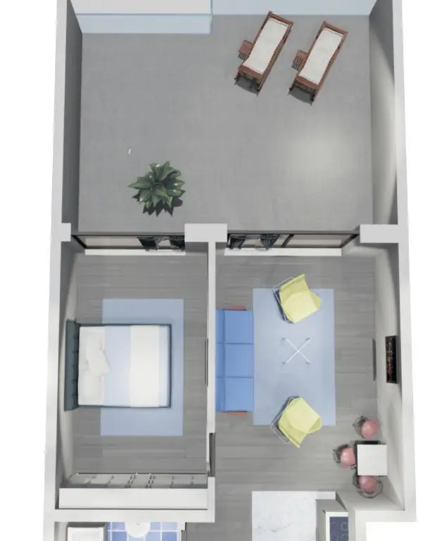 Apartament de vanzare 2 cam. 92 mp An 2024 Et.1 Comision 0% Mamaia Nord