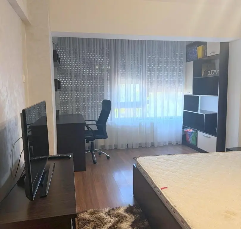 Apartament modern cu 2 camere de închiriat - IC Frimu – LIDL