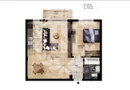 Apartament 2 camere Pantelimon | Bloc Finalizat