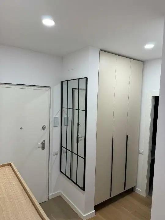 Ag BRASADAS închiriază ap 2 cam 2023 ONE Timpuri Noi.