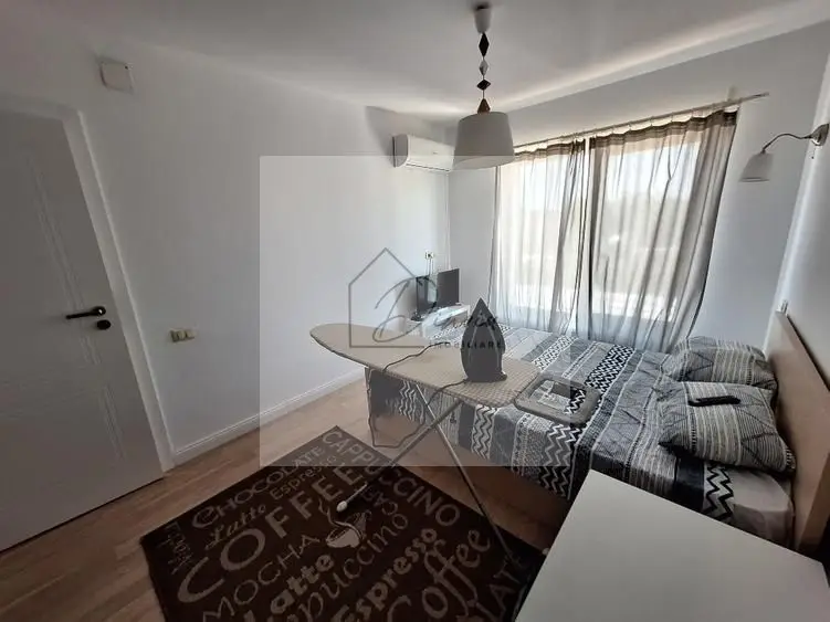 Vila de vanzare American Village Pipera Rond OMV I Comision 0%