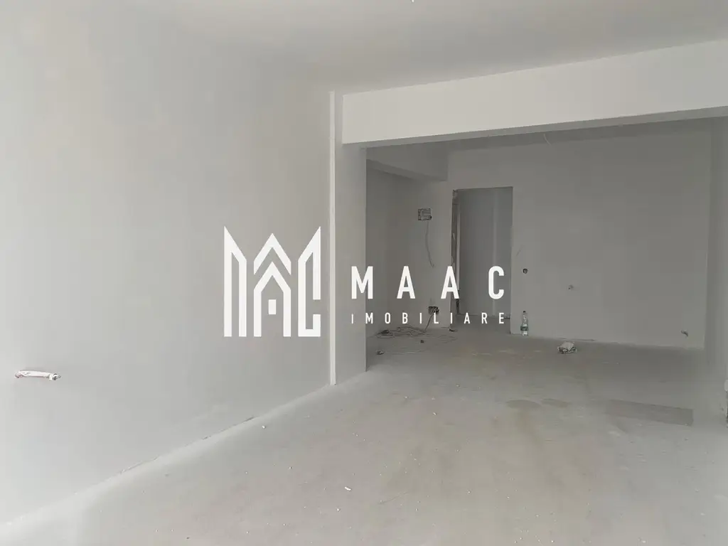 Direct dezvoltator | Apartament 2 camere | Etaj 1 | Calea Surii Mici
