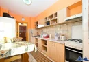 De inchiriat apartament cu 2 camere, Piata Centrala, 370 euro