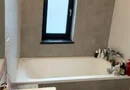 Vânzare duplex luminos 4 camere cu grădină Bucureștii Noi Străulești