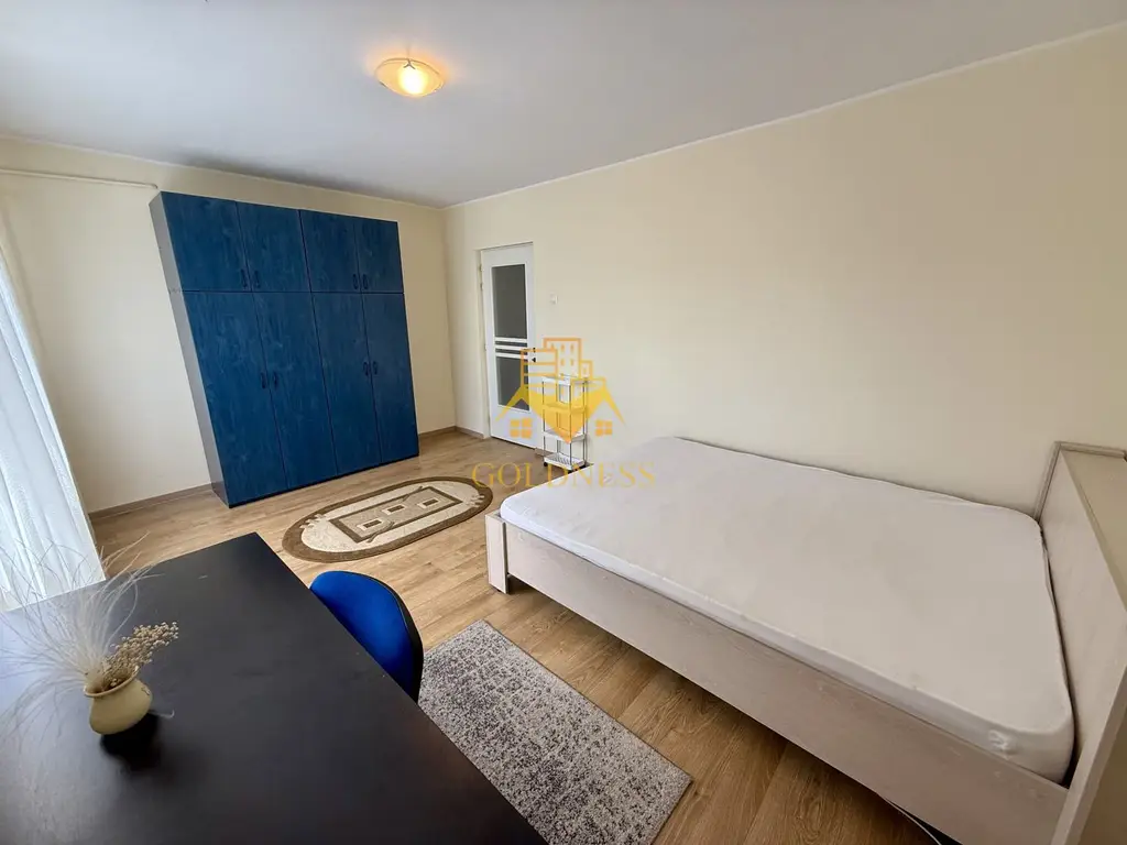 2 camere decomandate, balcon, Zorilor, Golden Tulip, UTCN, Profi