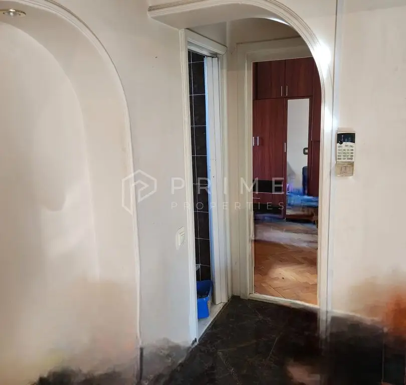Apartament cu 4 camere | Suprafață generoasă 81mp  | Dâmbu Pietros