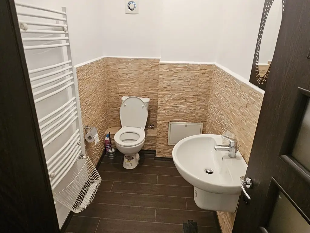 Cismigiu spatiu de birouri 90 mp