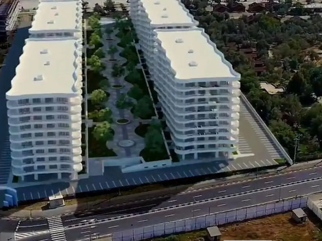 Studio 38 mp + Terasa 12 m Vedere la mare Direct Dezvoltator Mamaia Nord