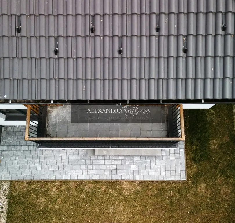Duplex 4 camere | 120 mp utili | 180 mp curte | P+ET+POD | Floresti