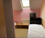 Vand casa cu mansarda