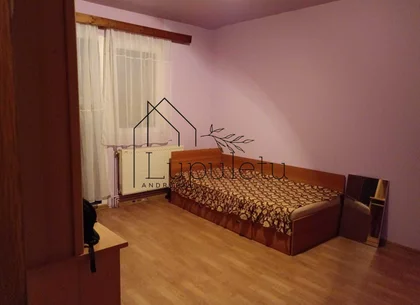 Apartament de închiriat | 2 Camere | 38 MPU | Vasile Aaron