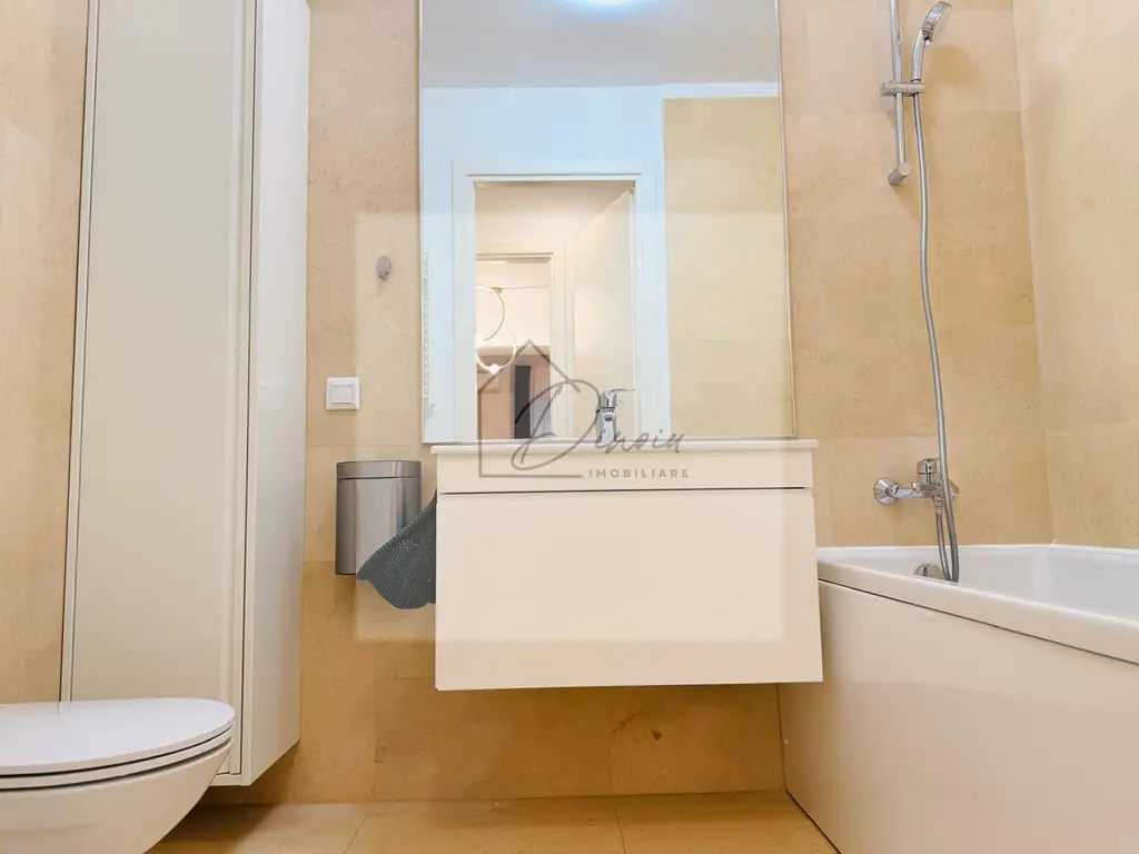 3 camere LUXURIA Residence Domenii - Expozitiei - 1 Mai I COM 0%
