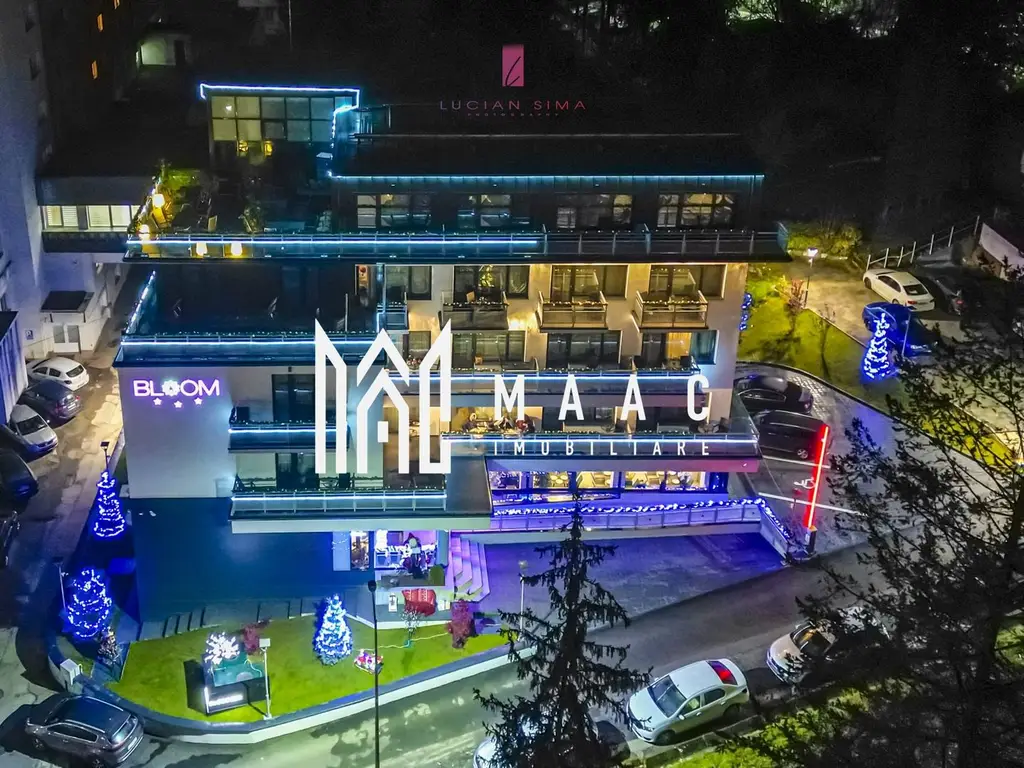 Hotel Nou de Vanzare I Caciulata I Operational
