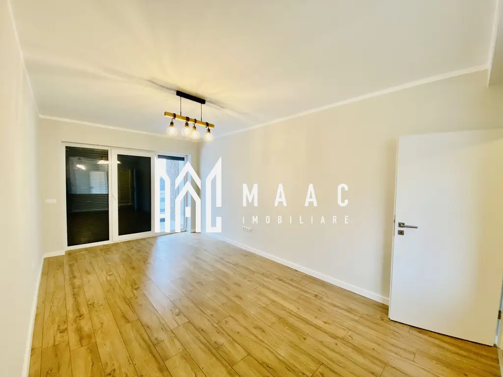 Apartament 3 camere | La Cheie | Balcon | Parcare | 75 MPU