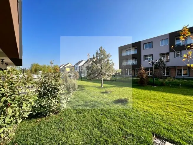 Apartament 2 camere in Otopeni I Complex nou cu piscina I COM 0%