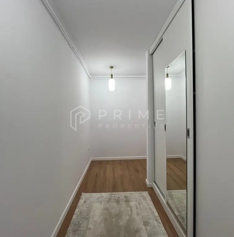 Apartament modern 3 cam Lavandei Residence Livezeni MS