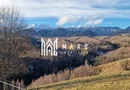 Refugiu în Inima Munților I Casa in Moeciu I Bran