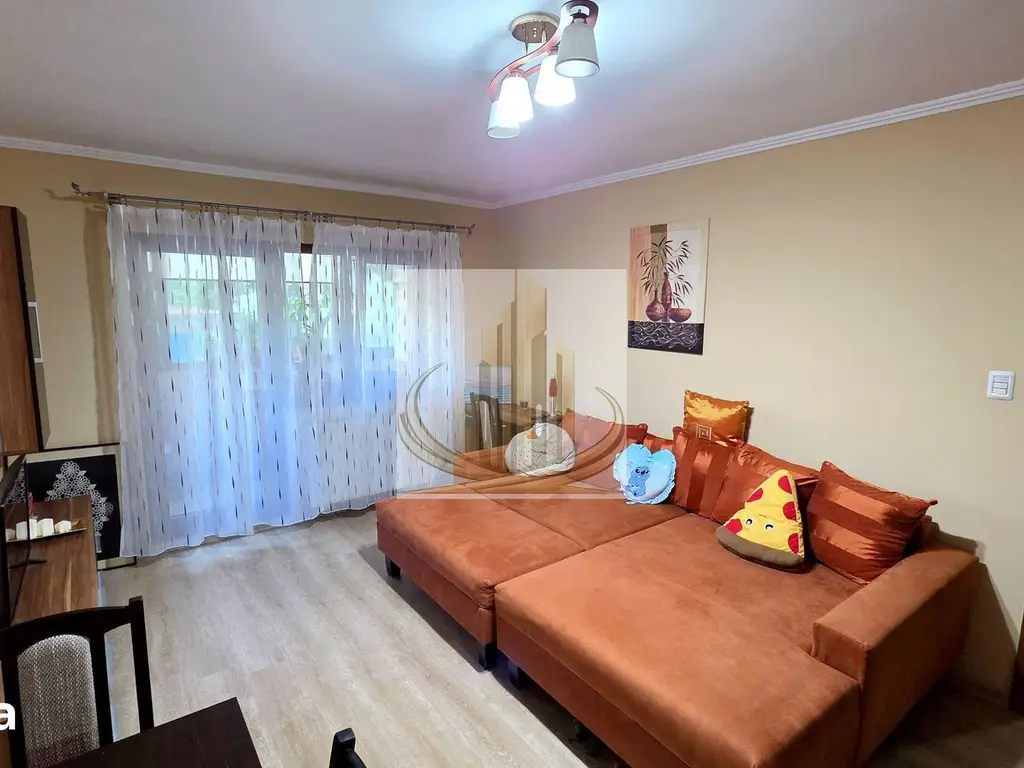 Apartament modern cu 3 camere decomandate Aradului