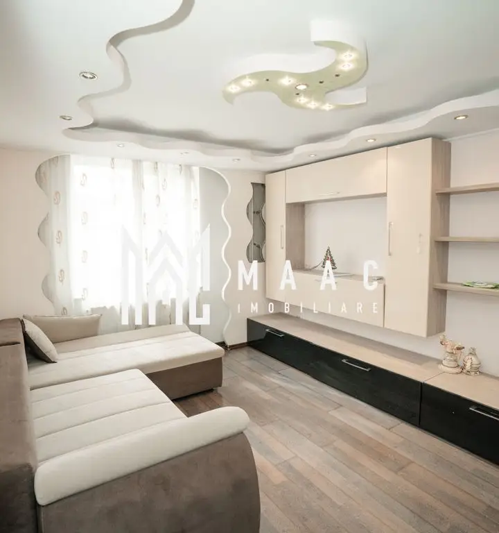 Apartament 2 camere | Parter | Renovat