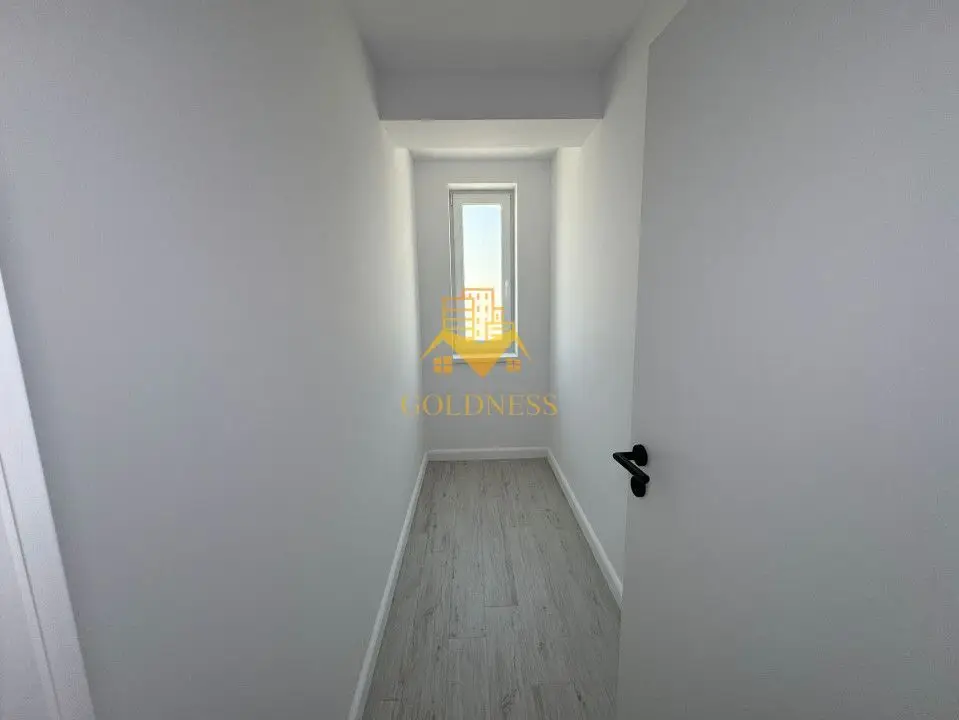 o camera, prima inchiriere, parcare, Baciu zona Galaxiei