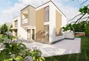 Teren construcții casă în cartierul EXCLUSIVIST ARED IMAR RED9