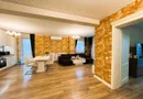Apartament 2 camere | Etaj 10 | Priveliște spre pădure I Terasă 12 mp