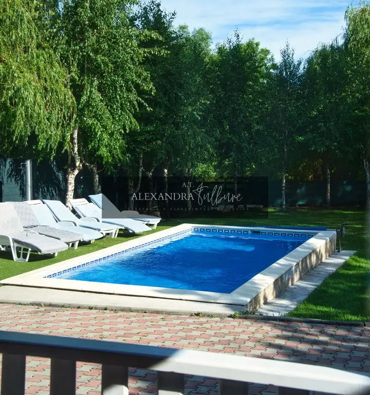 Locuință, Casă de Vacanță sau Business | 1.582 mp teren | Feleacu