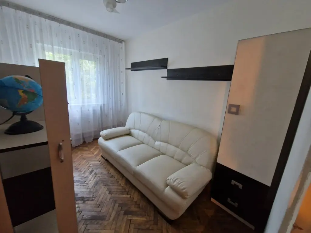 Apartament 3 camere Popa Sapca - Ramada, etaj 1