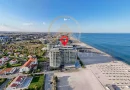 Mamaia - Complex Opera - Apartament cu 2 camere cu vedere la mare