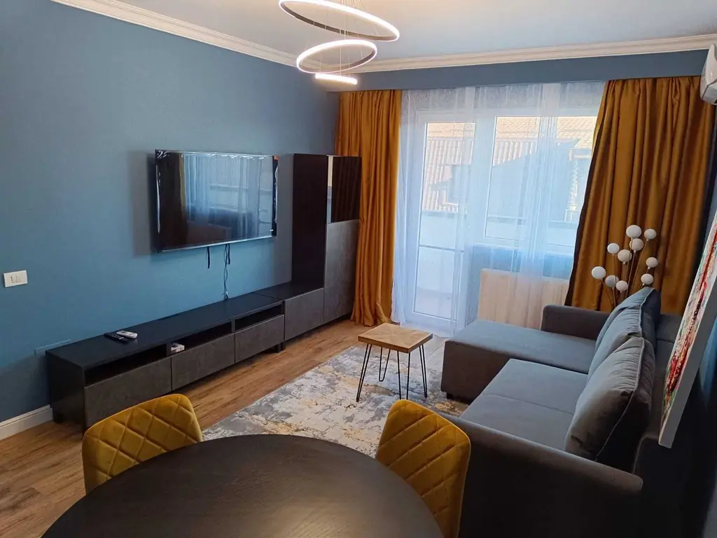 Apartament 2 camere Fundeni str Marului + Parcare Proprietar Bloc Nou