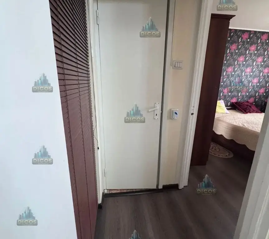 Apartament 2 camere de vânzare – Strada Episcopiei