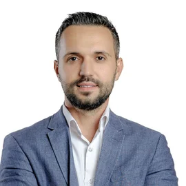 Flavius Blaga