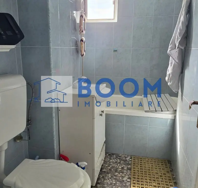 Apartament 3 camere | 2 balcoane | Zona Tic Tac