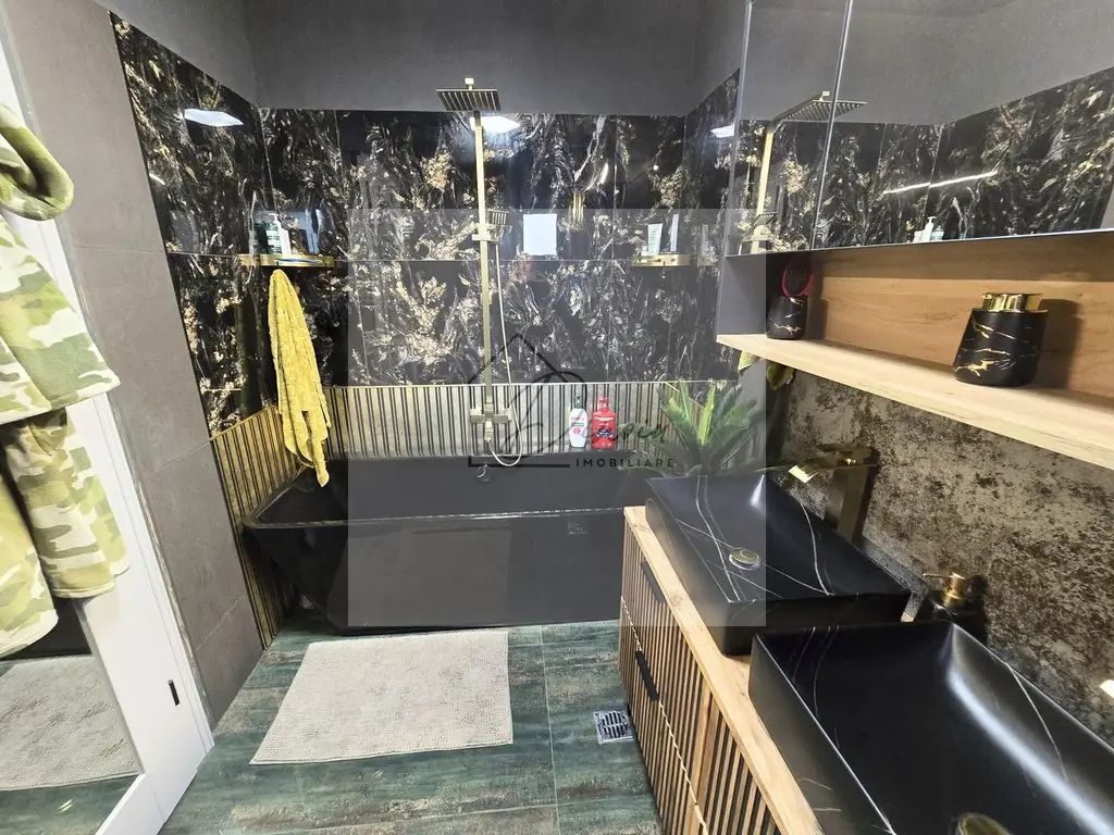 Vila 5 camere Aviatiei Baneasa Pipera I Cartier Henri Coanda I COM 0%