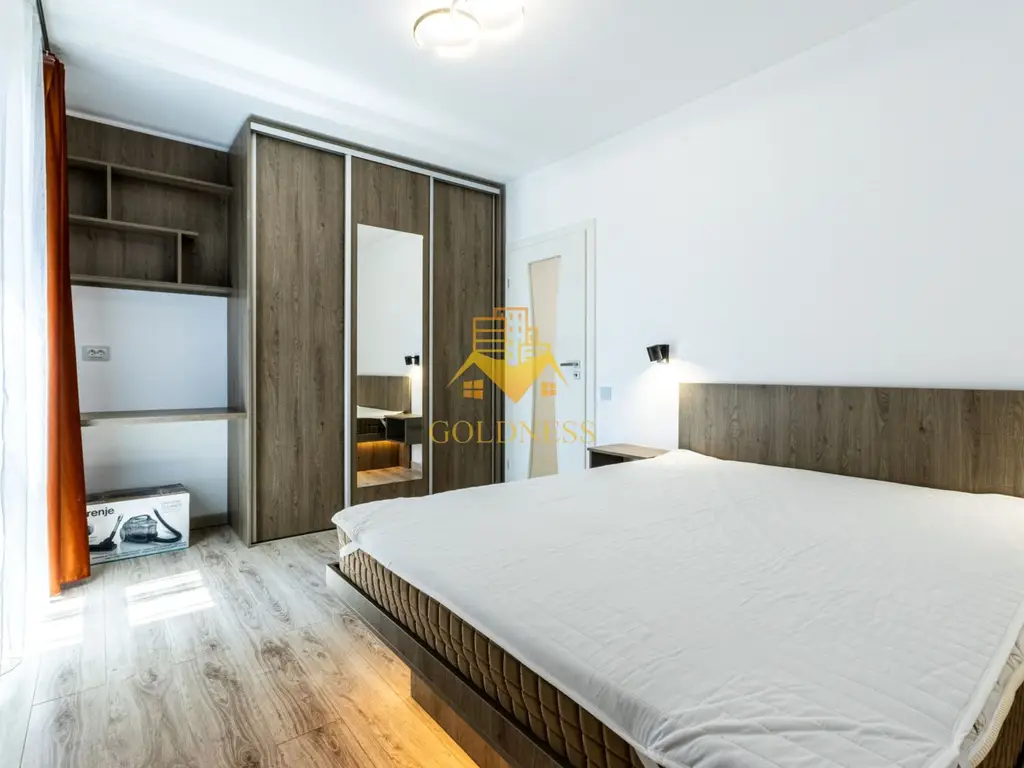 2 camere, Intre Lacuri, Park Lake Zona Iulius Mall, FSEGA,Pet Friendly