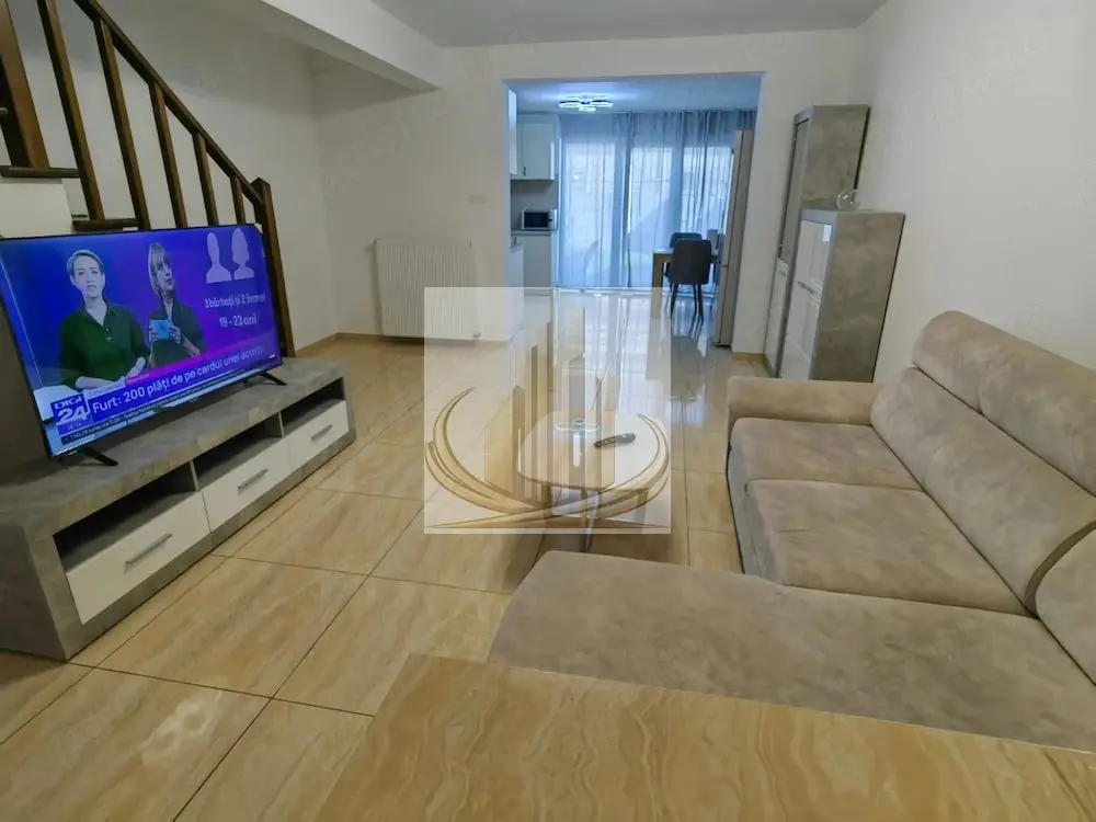 Casa cu 4 camere si 2 bai| Pet Friendly | 2 Parcări | Zona LIDL