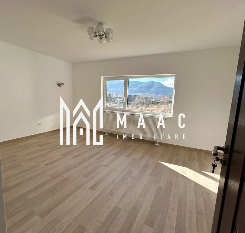 Duplex de vânzare | 4 camere | 160 mpu | Curte 370 mp | Cisnădie