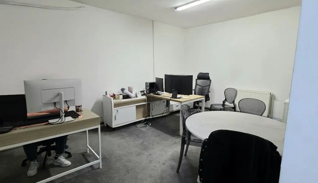 HALĂ PRODUCȚIE / DEPOZITARE – 500 MP – ZONA GIURGIULUI / STR. LUICA