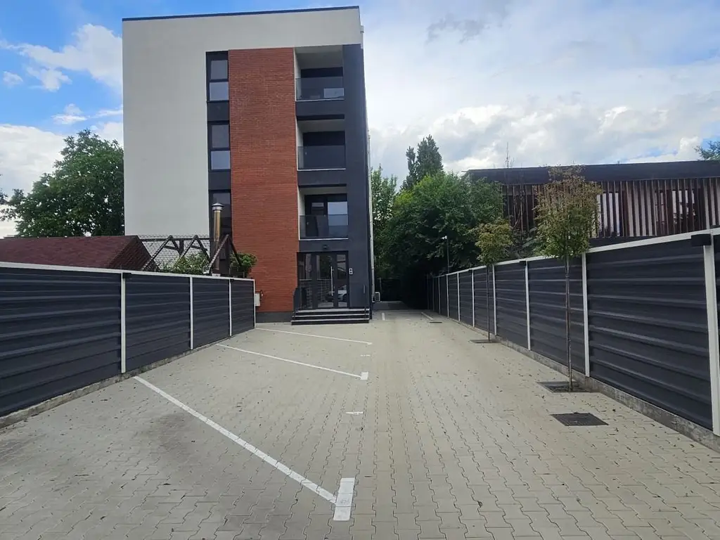 De inchiriat apartament cu 2 camere, Milcov Residence, et. 1, 700 euro