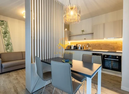 2 camere, modern, bloc nou, parcare, Manastur Zona Edgar Quinet